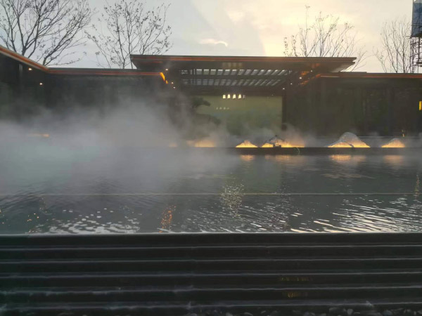 霧深安裝設計廠家