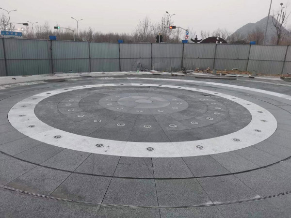 音樂噴泉 音樂噴泉