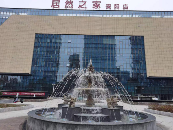 噴泉設備廠家批發